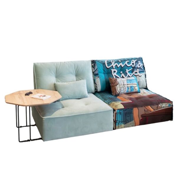 Arianne Love Sofa