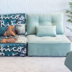 Arianne Love Sofa