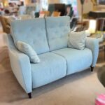 Avalon 2 seater sofa from Fama