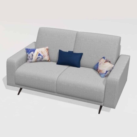 Boston 2 Seater from Fama