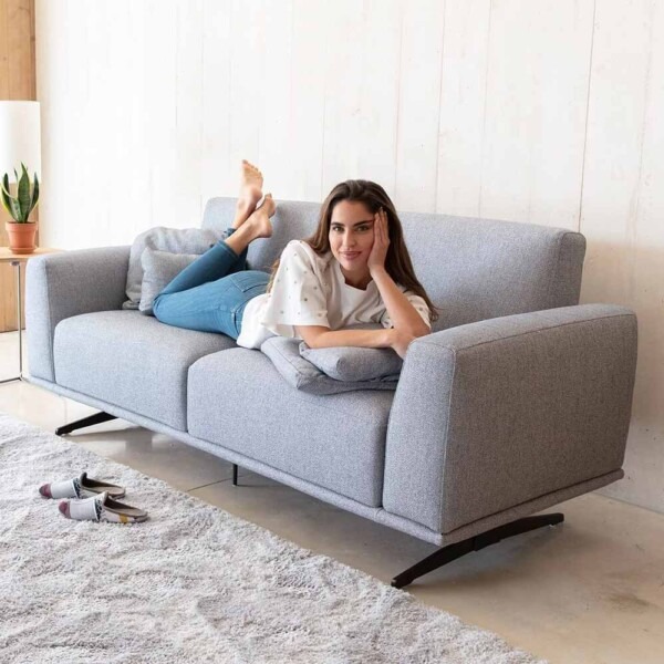 Klever sofa range