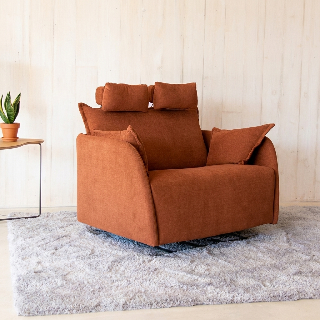 Nadia XL Earthy