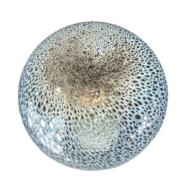 PL014L Glass Planet Lamp Large