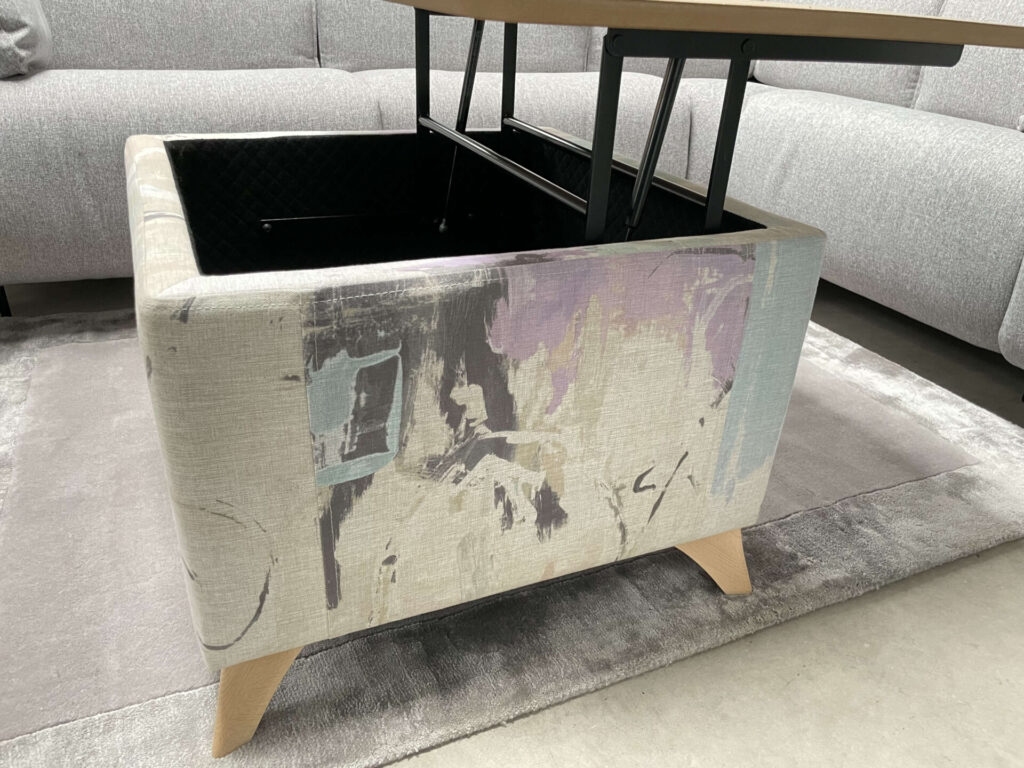Adam 70cm Coffee Table