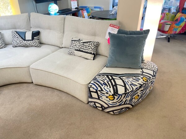 Arianne Plus sofa clearance model