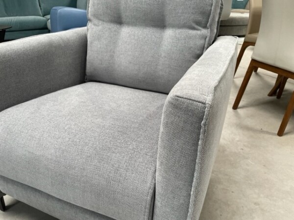 Bari Armchair clearance model