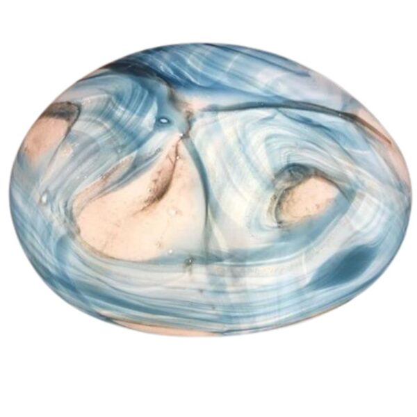 PL005 Glass Planet Lamp