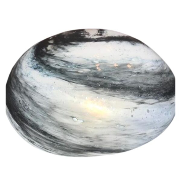 PL008 Glass Planet Lamp