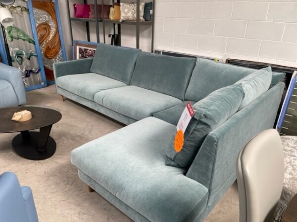 Sally Corner Sofa