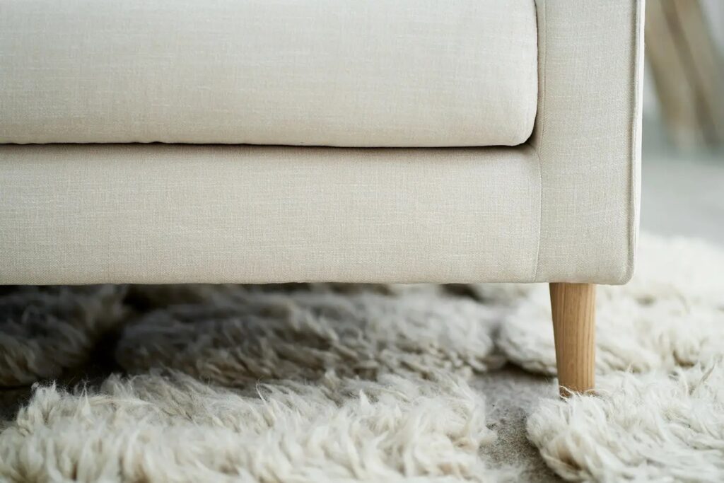Sally Sofa from Sits