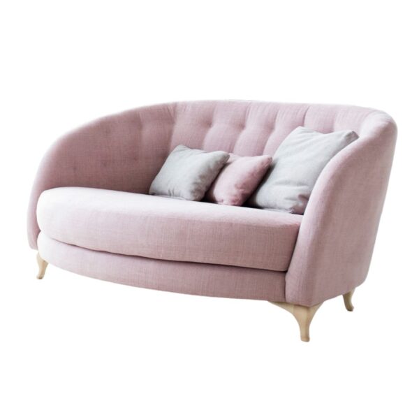 Astoria XL You & Me Sofa