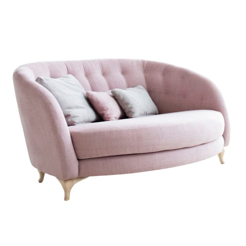 Astoria XL You & Me Sofa