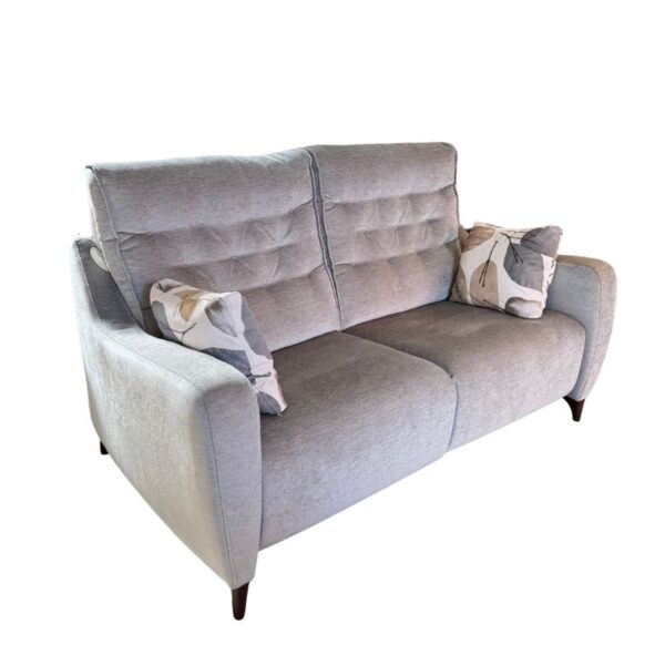 Avalon Grey Sofa