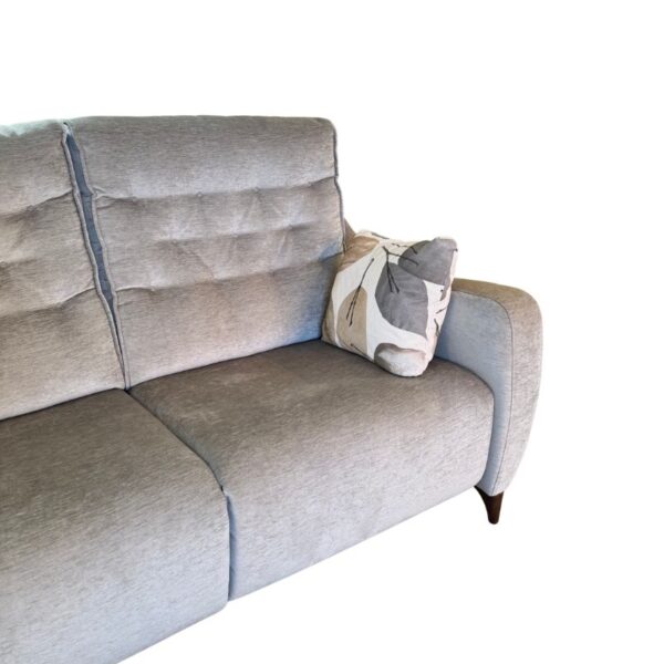 Avalon Grey Sofa