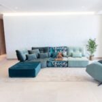 Arianne Love Corner Sofa