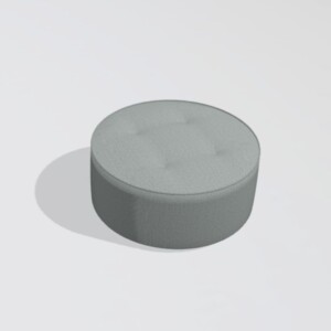 Arianne Love Footstool RM