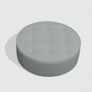 Arianne Love Module Footstool RL