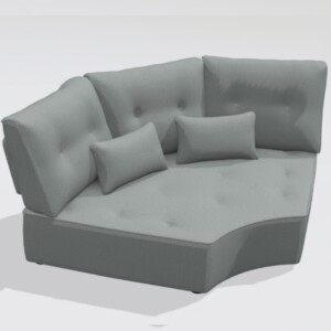 Arianne Love Module R Corner