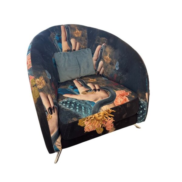 Astoria Armchair