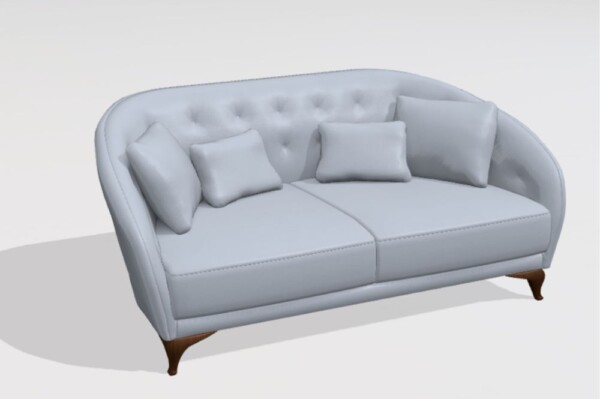 Astoria C - 2 Seater Sofa 175cm