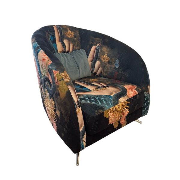 Astoria Tub Chair