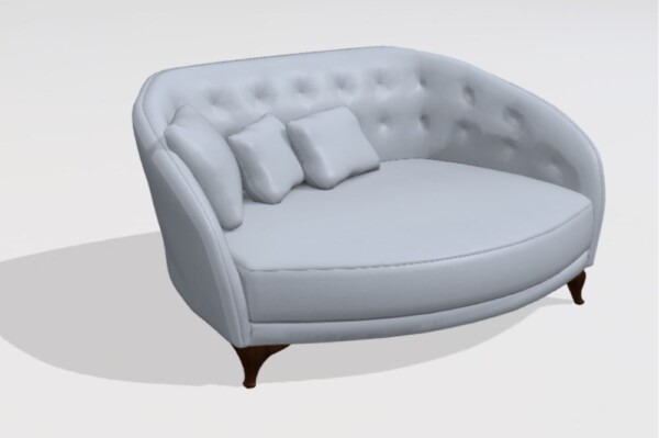 Astoria XL 150cm You&Me Sofa