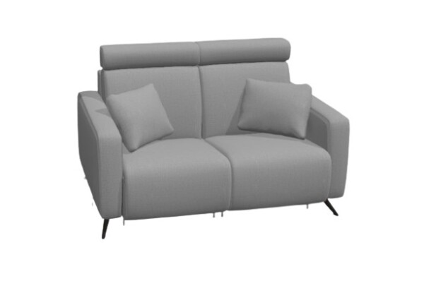 Atlanta 2 Seater Sofa K+K