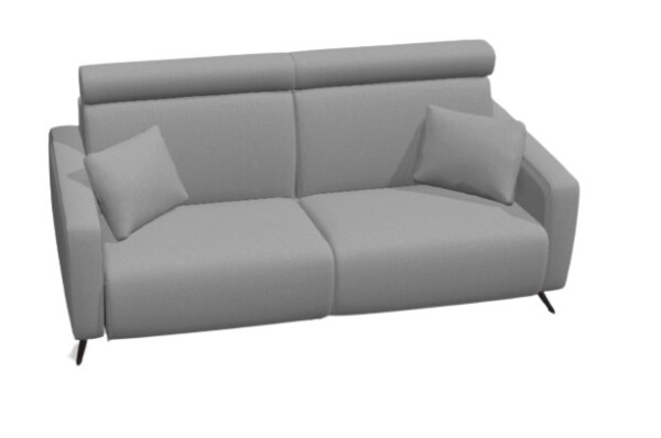 Atlanta 4 Seater Sofa M+M