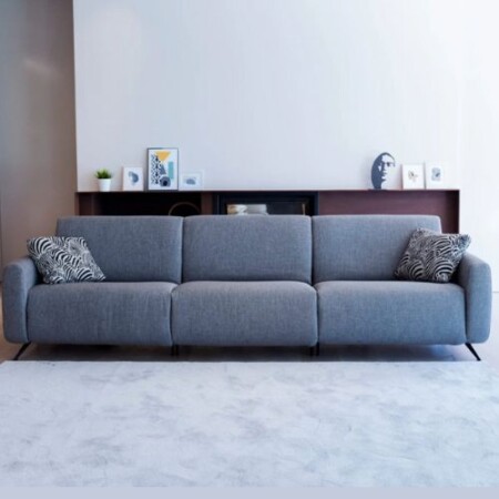 Atlanta sofa from Fama