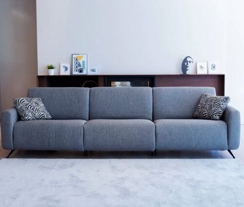 Atlanta sofa from Fama