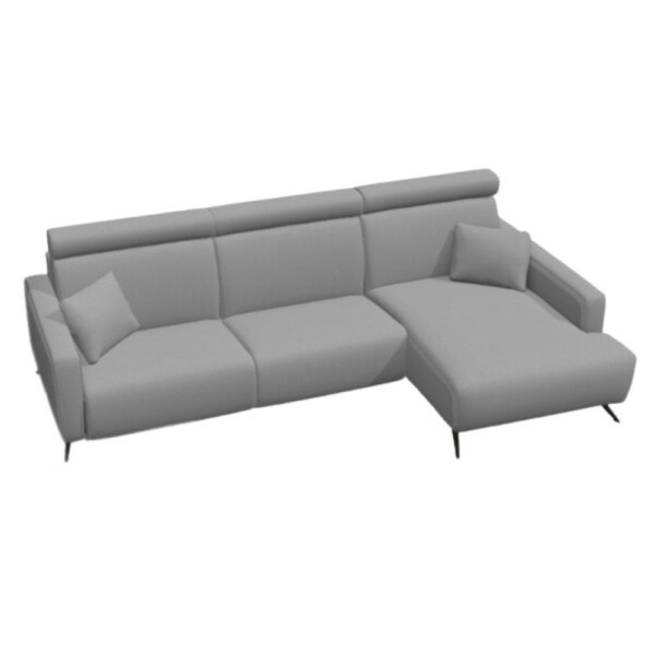 Atlanta Chaise Sofa M+M+G2 Sofa