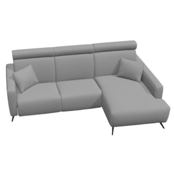 Atlanta Chaise Sofa N+N+F2 Sofa