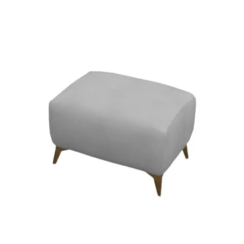 Atlanta Footstool PN