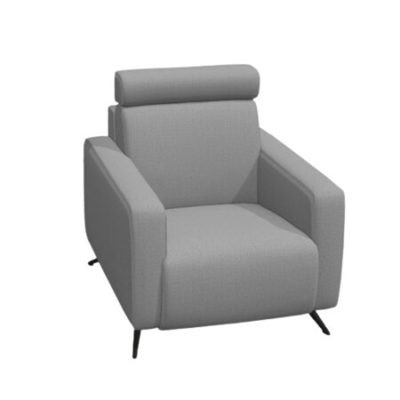 Atlanta K Chair 91cm Armchair