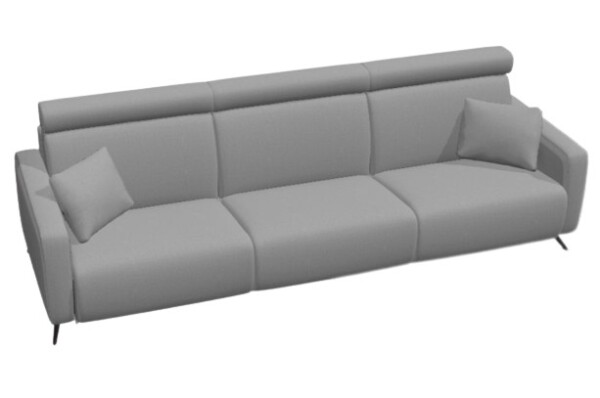 Atlanta M+M+M Sofa