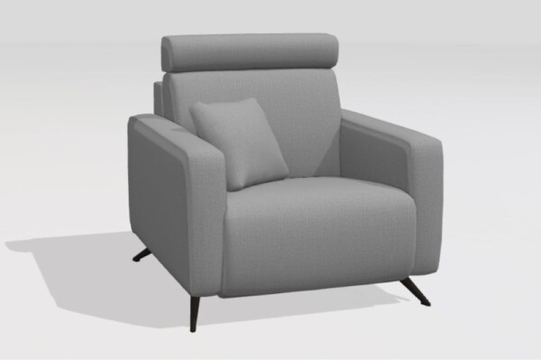 Atlanta N Armchair 105cm