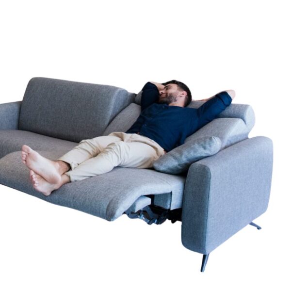 Atlanta Recliner Sofa