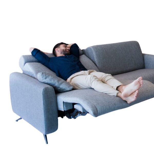 Atlanta Recliner Sofa