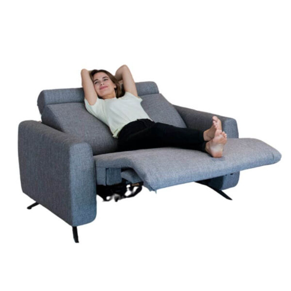 Atlanta snuggler recliner