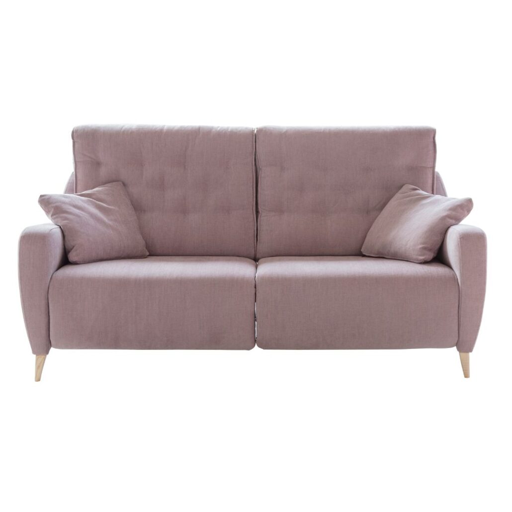 Avalon 2 Seater Recliner Sofa