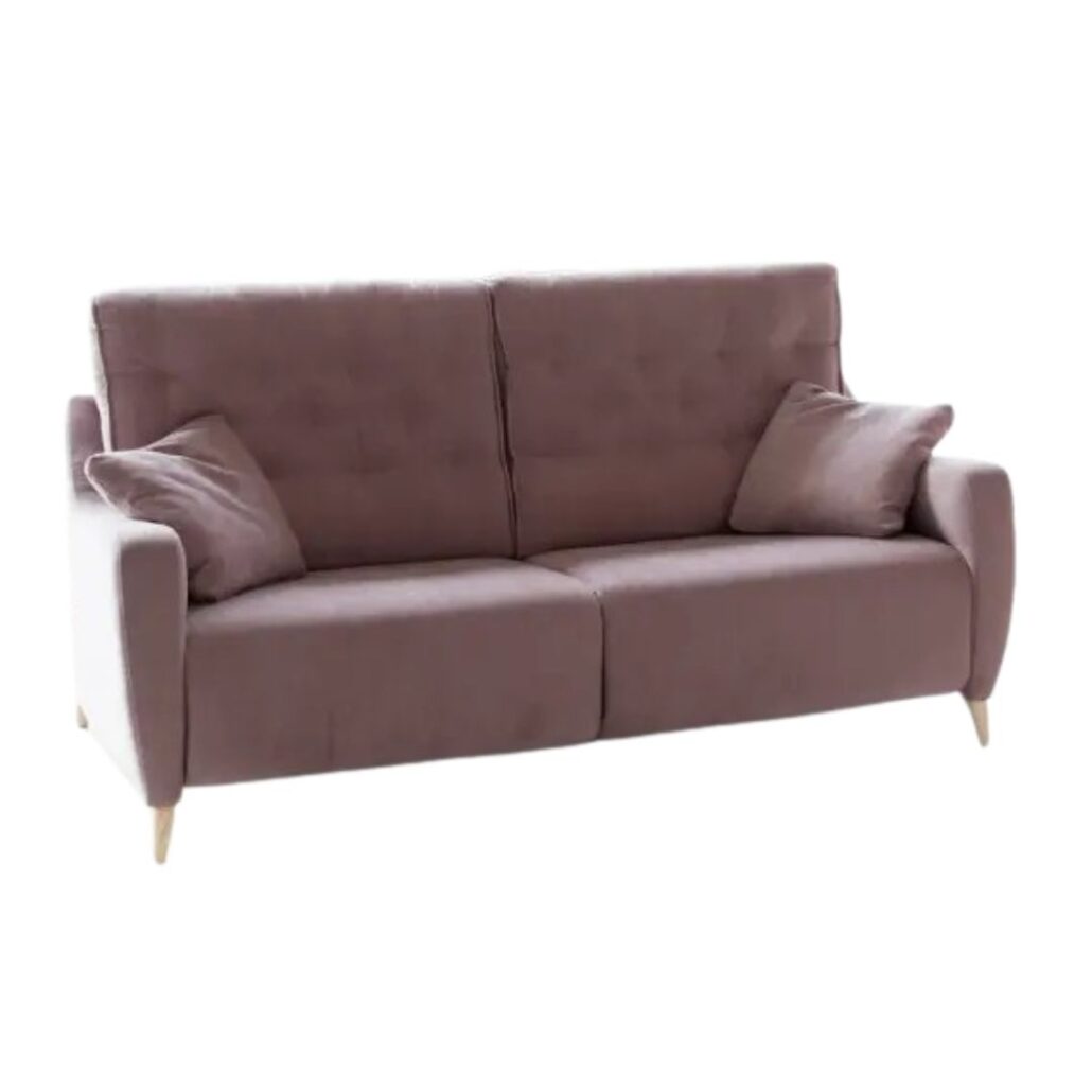Avalon 2 Seater Recliner Sofa
