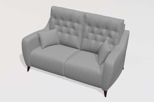 Avalon 3 Seater Sofa N+N 180cm