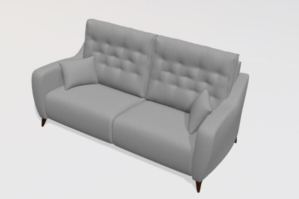 Avalon 4 Seater Sofa M+M 210cm