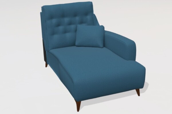 Avalon F2 Chaise