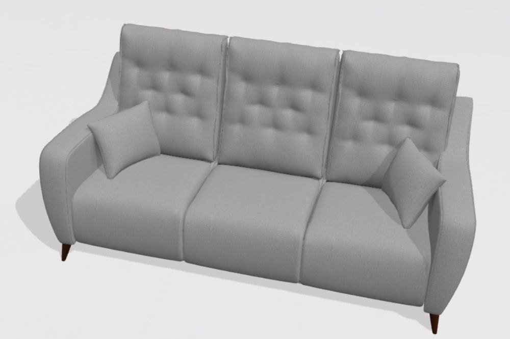 Avalon K+K+K sofa
