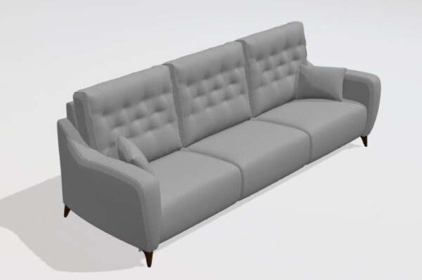 Avalon M+M+M Sofa