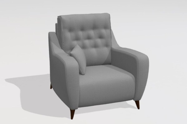 Avalon N Armchair