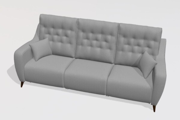 Avalon N+N+N Sofa