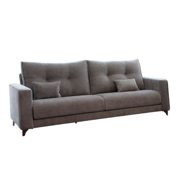 Bari Grey Sofa