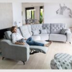Avalon corner sofa